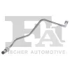Ölleitung, Lader FA1 614-815 Bild Ölleitung, Lader FA1 614-815