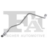 Ölleitung, Lader FA1 614-815