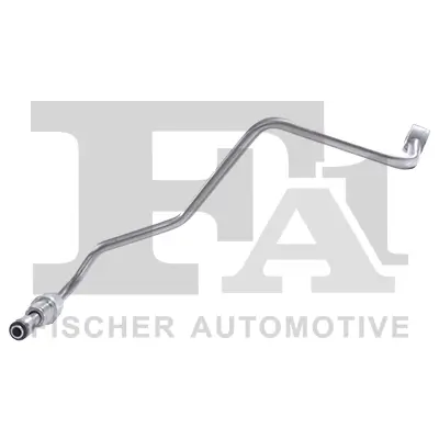 Ölleitung, Lader FA1 614-815 Bild Ölleitung, Lader FA1 614-815