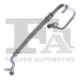 Ölleitung, Lader FA1 614-825