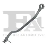 Ölleitung, Lader FA1 614-905