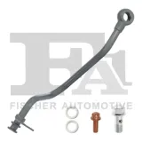 Ölleitung, Lader FA1 614-905Z