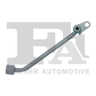 Ölleitung, Lader FA1 614-906 Bild Ölleitung, Lader FA1 614-906