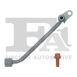 Ölleitung, Lader FA1 614-906Z