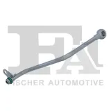 Ölleitung, Lader FA1 614-910