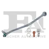Ölleitung, Lader FA1 614-910Z