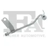 Ölleitung, Lader FA1 614-911 Bild Ölleitung, Lader FA1 614-911