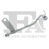Ölleitung, Lader FA1 614-911