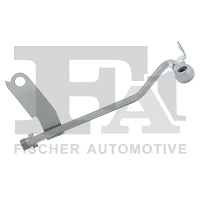Ölleitung, Lader FA1 614-911 Bild Ölleitung, Lader FA1 614-911