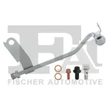 Ölleitung, Lader FA1 614-911Z