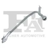Ölleitung, Lader FA1 614-912