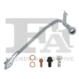 Ölleitung, Lader FA1 614-912Z