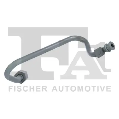 Ölleitung, Lader FA1 614-913 Bild Ölleitung, Lader FA1 614-913
