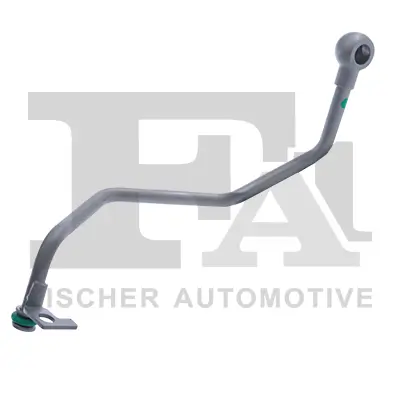 Ölleitung, Lader FA1 614-914 Bild Ölleitung, Lader FA1 614-914