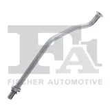 Ölleitung, Lader FA1 614-916