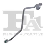 Ölleitung, Lader FA1 614-918