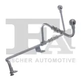 Ölleitung, Lader FA1 614-922