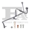 Ölleitung, Lader FA1 614-922Z Bild Ölleitung, Lader FA1 614-922Z