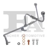 Ölleitung, Lader FA1 614-922Z