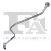 Ölleitung, Lader FA1 614-927 Bild Ölleitung, Lader FA1 614-927