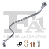 Ölleitung, Lader FA1 614-927Z