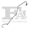 &Ouml;lleitung, Lader FA1 618-801