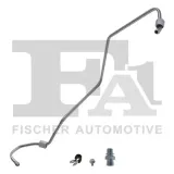 Ölleitung, Lader FA1 618-801Z