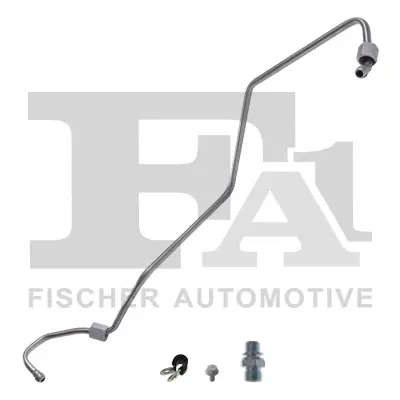 Ölleitung, Lader FA1 618-801Z Bild Ölleitung, Lader FA1 618-801Z