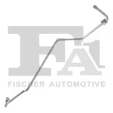Ölleitung, Lader FA1 618-802