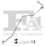 Ölleitung, Lader FA1 618-802Z