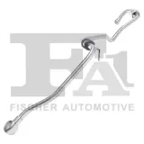 Ölleitung, Lader FA1 618-803