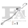 &Ouml;lleitung, Lader FA1 618-803Z