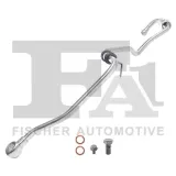 Ölleitung, Lader FA1 618-803Z