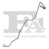Ölleitung, Lader FA1 618-804 Bild Ölleitung, Lader FA1 618-804