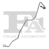Ölleitung, Lader FA1 618-804