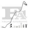Ölleitung, Lader FA1 618-804Z Bild Ölleitung, Lader FA1 618-804Z