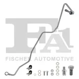 Ölleitung, Lader FA1 618-804Z