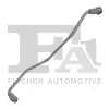 Ölleitung, Lader FA1 621-802 Bild Ölleitung, Lader FA1 621-802