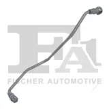 Ölleitung, Lader FA1 621-802