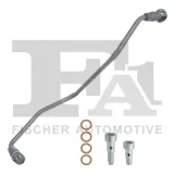 Ölleitung, Lader FA1 621-802Z