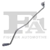 Ölleitung, Lader FA1 621-806