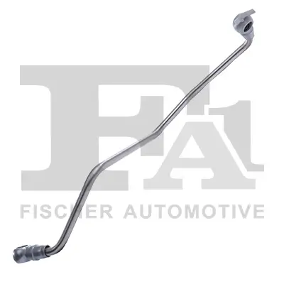 Ölleitung, Lader FA1 621-806 Bild Ölleitung, Lader FA1 621-806