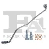 &Ouml;lleitung, Lader FA1 621-806Z