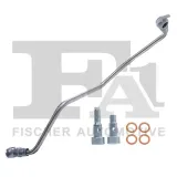 Ölleitung, Lader FA1 621-806Z