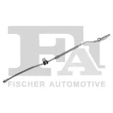 Ölleitung, Lader FA1 621-816