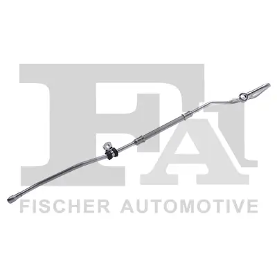 Ölleitung, Lader FA1 621-816 Bild Ölleitung, Lader FA1 621-816