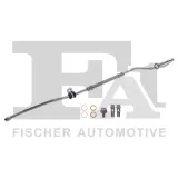Ölleitung, Lader FA1 621-816Z