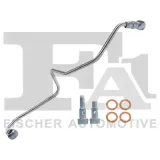 Ölleitung, Lader FA1 621-818Z