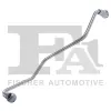 Ölleitung, Lader FA1 621-820 Bild Ölleitung, Lader FA1 621-820