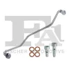 &Ouml;lleitung, Lader FA1 621-820Z